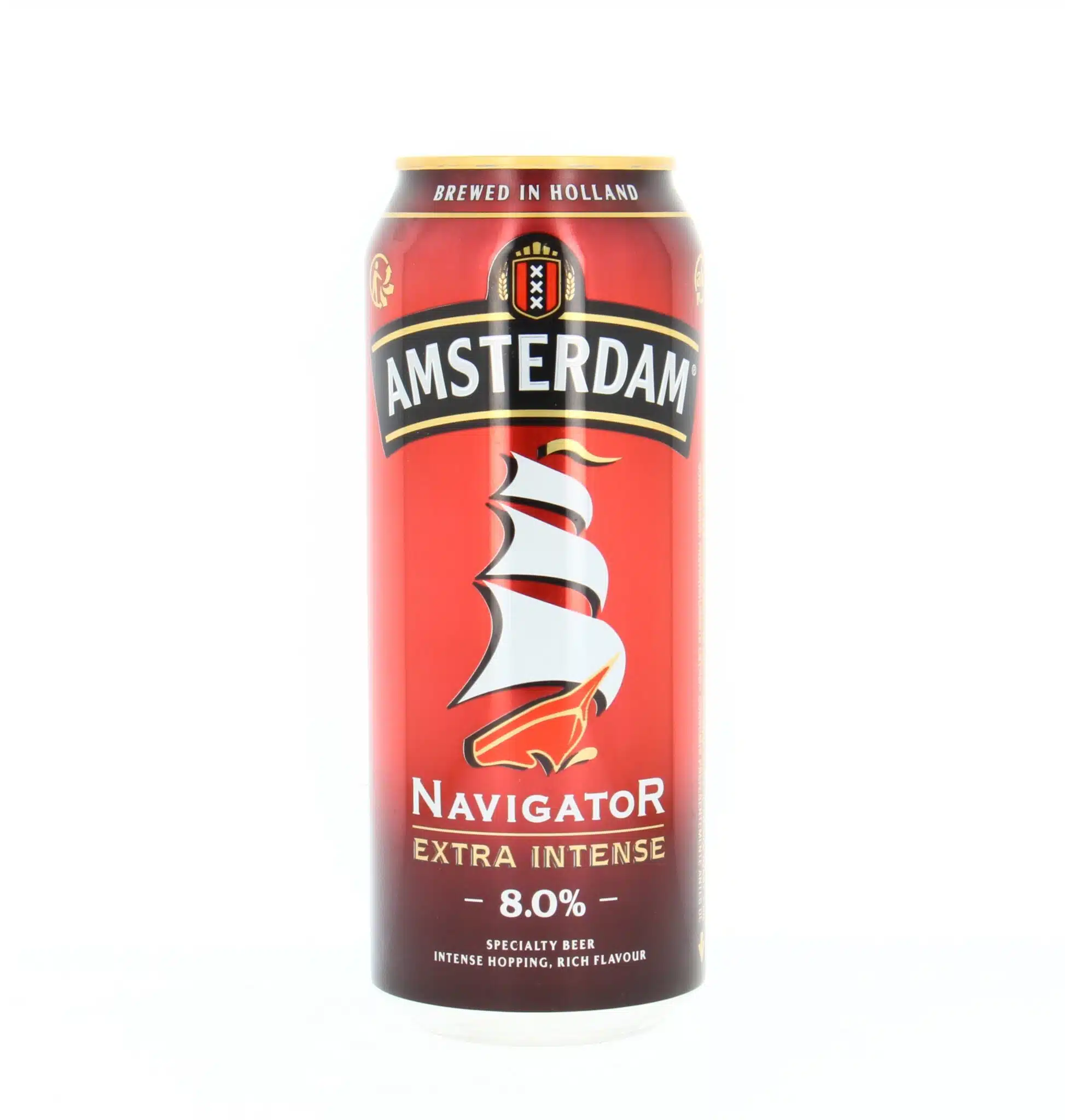 Amsterdam Navigator 8,0% 50 cl