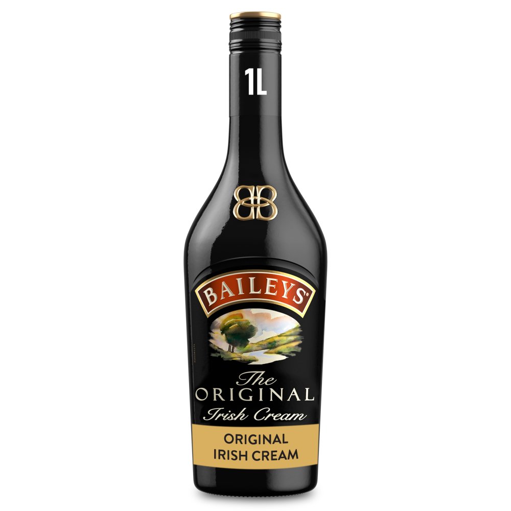 Baileys Original Irish Cream
