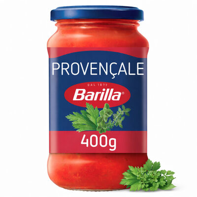 Barilla Sauce Provençale