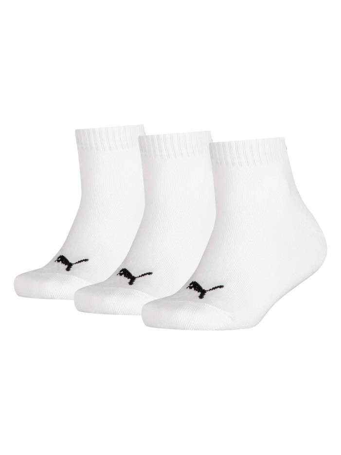 Chaussettes Puma blanches
