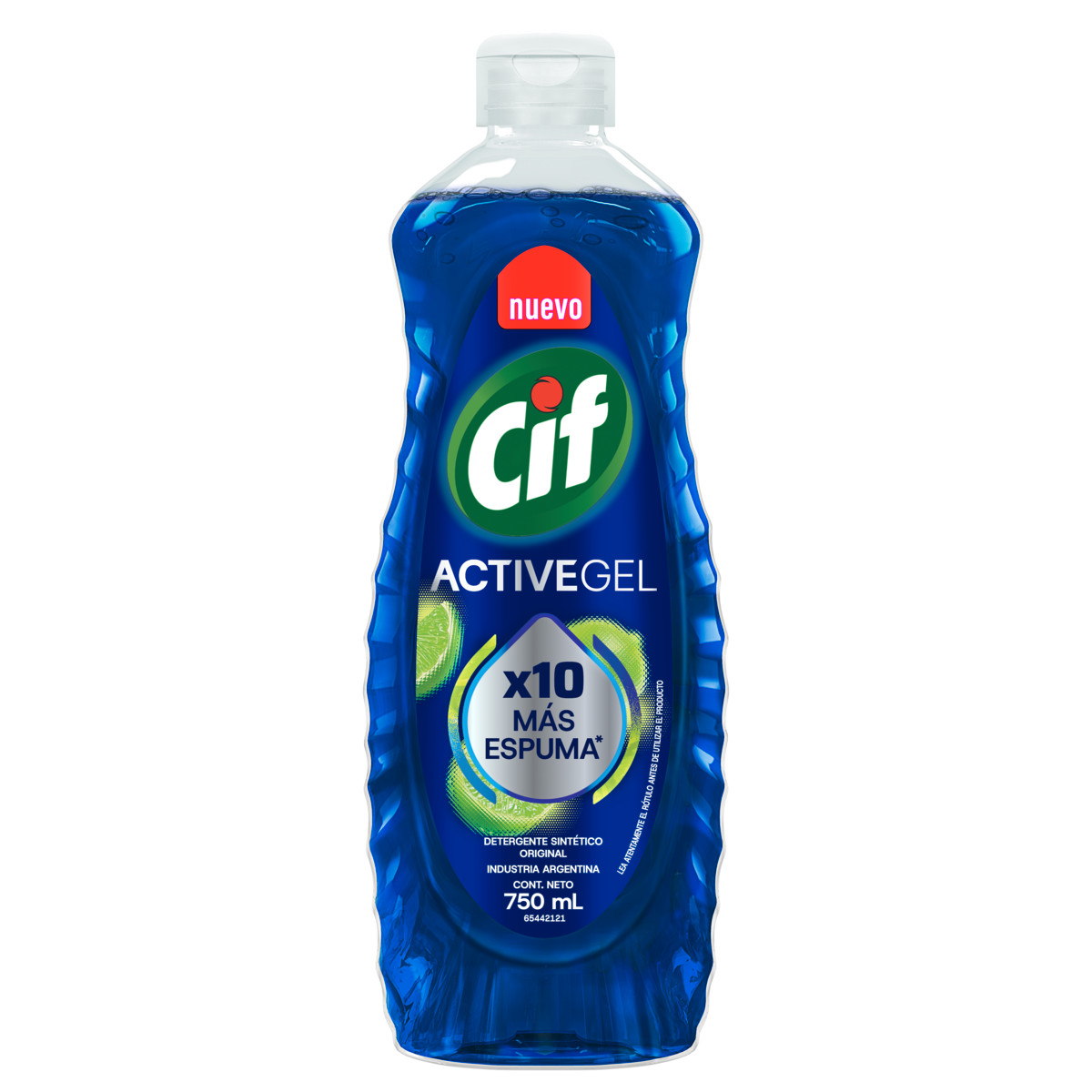 Cif WC Active Gel