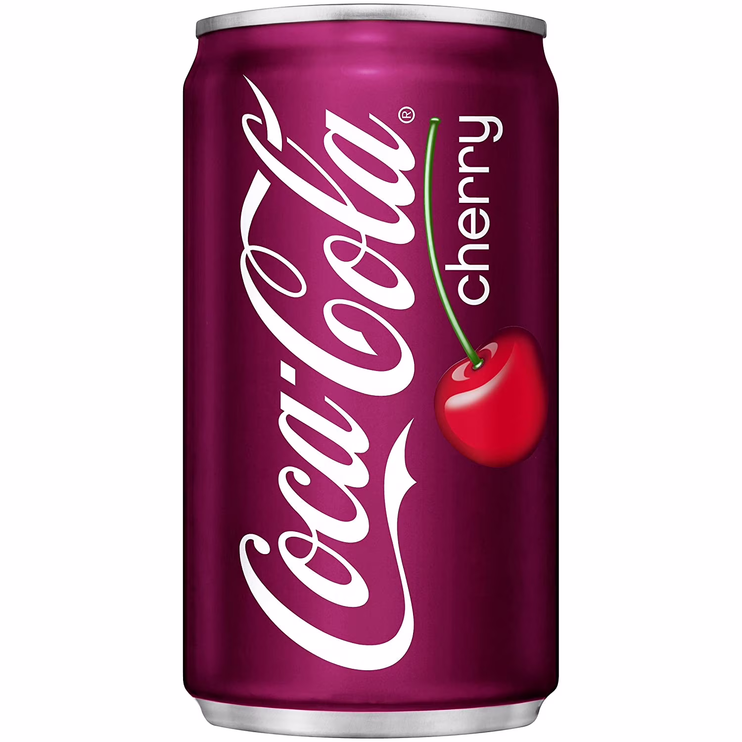 Coca-Cola Cherry (canette)