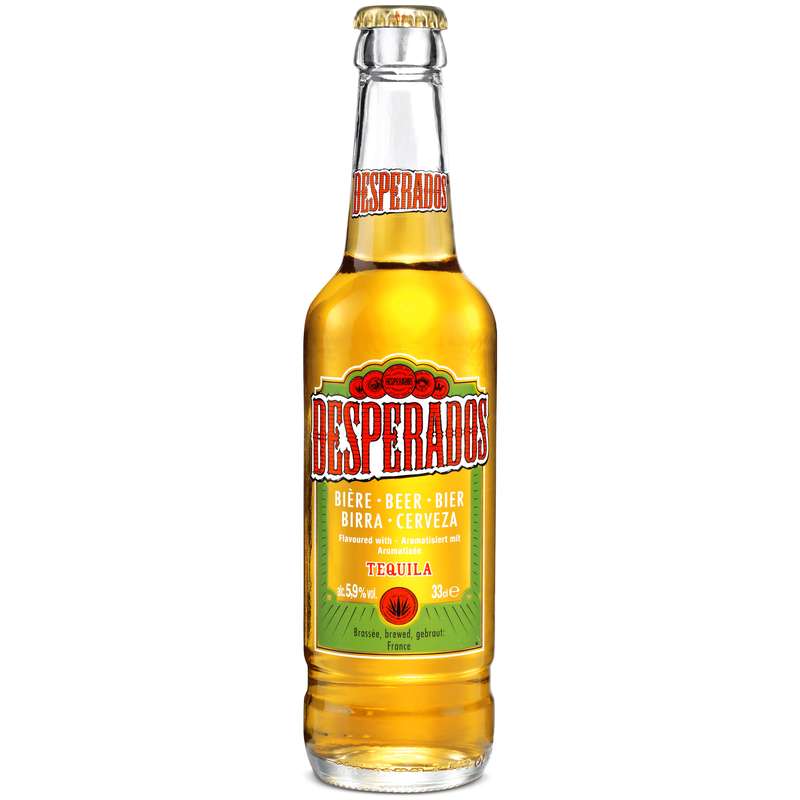 Desperados Original 33 cl