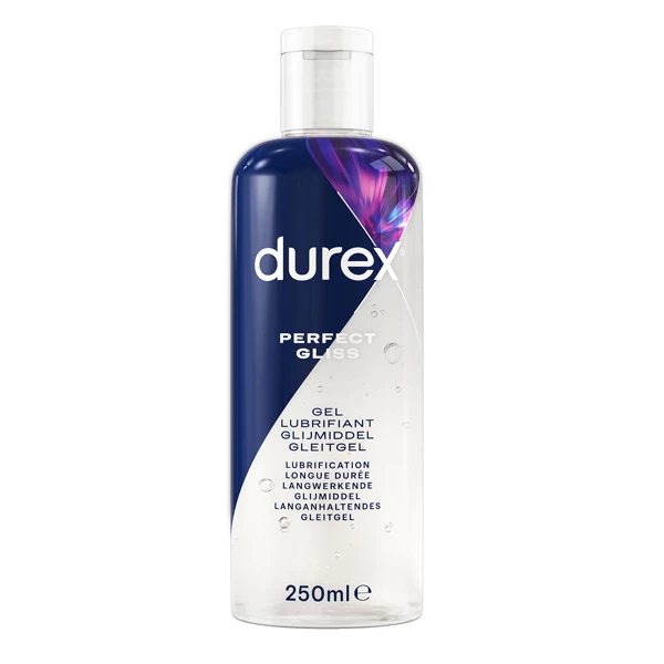 Durex Perfect Glisse gel lubrifiant 200 ml
