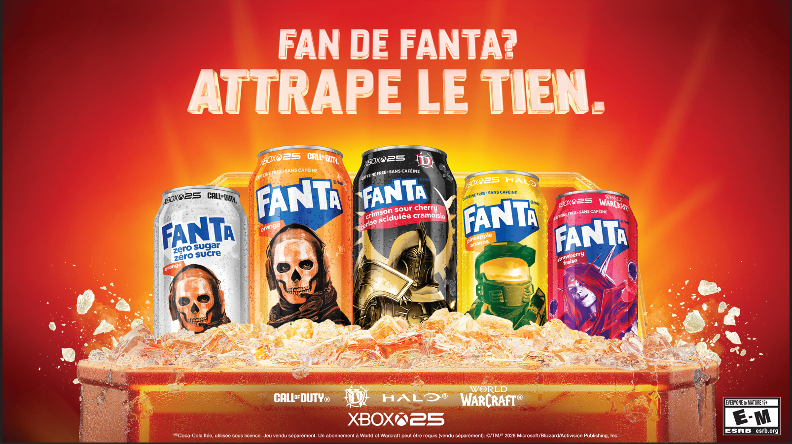 Fanta édition spéciale (personnage)