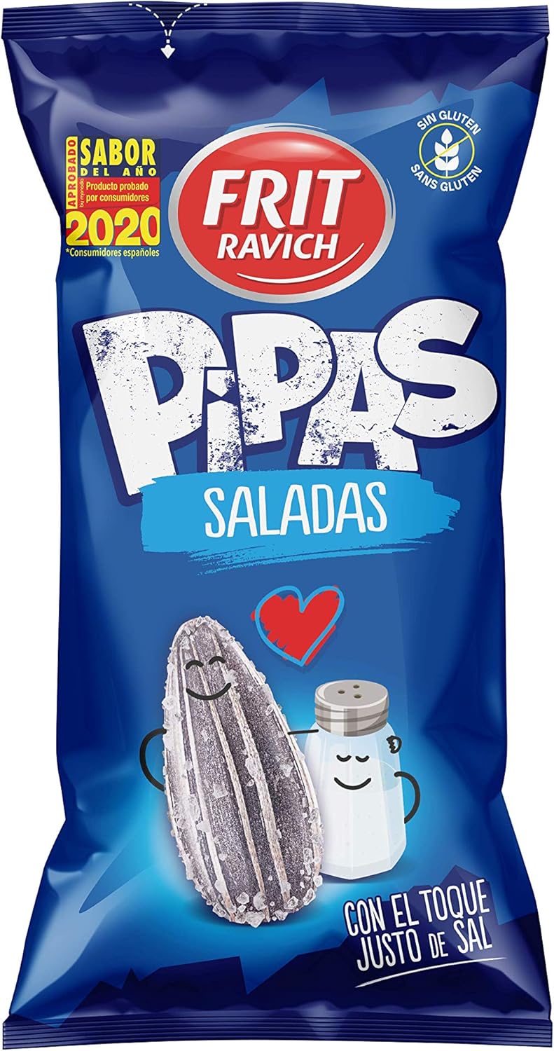 Frit Ravich Pipas (variété non identifiée)