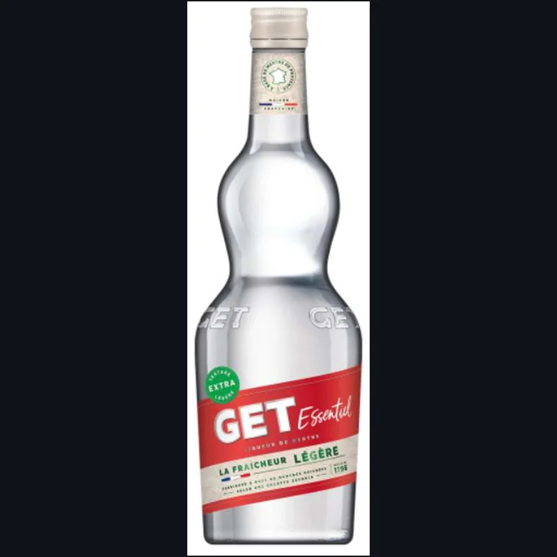 Get Essentiel (fraîcheur légère)