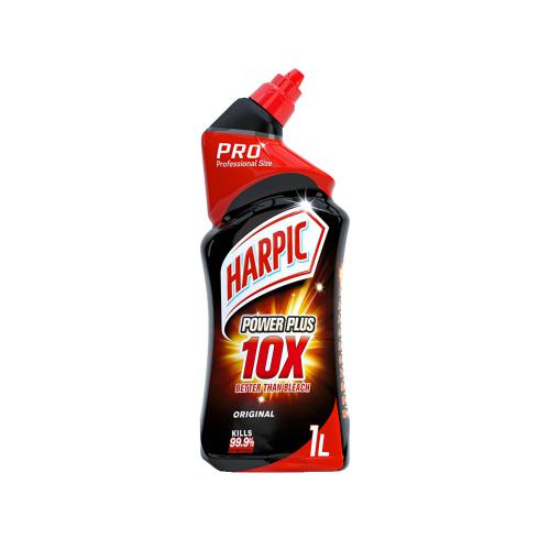 Harpic Power Plus 10X