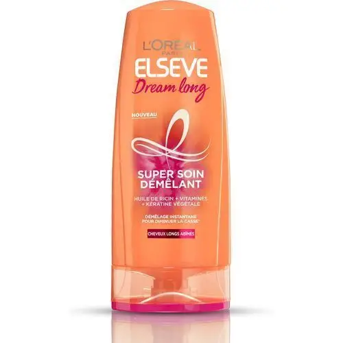 L'Oréal Elseve Dream Long démêlant shampooing