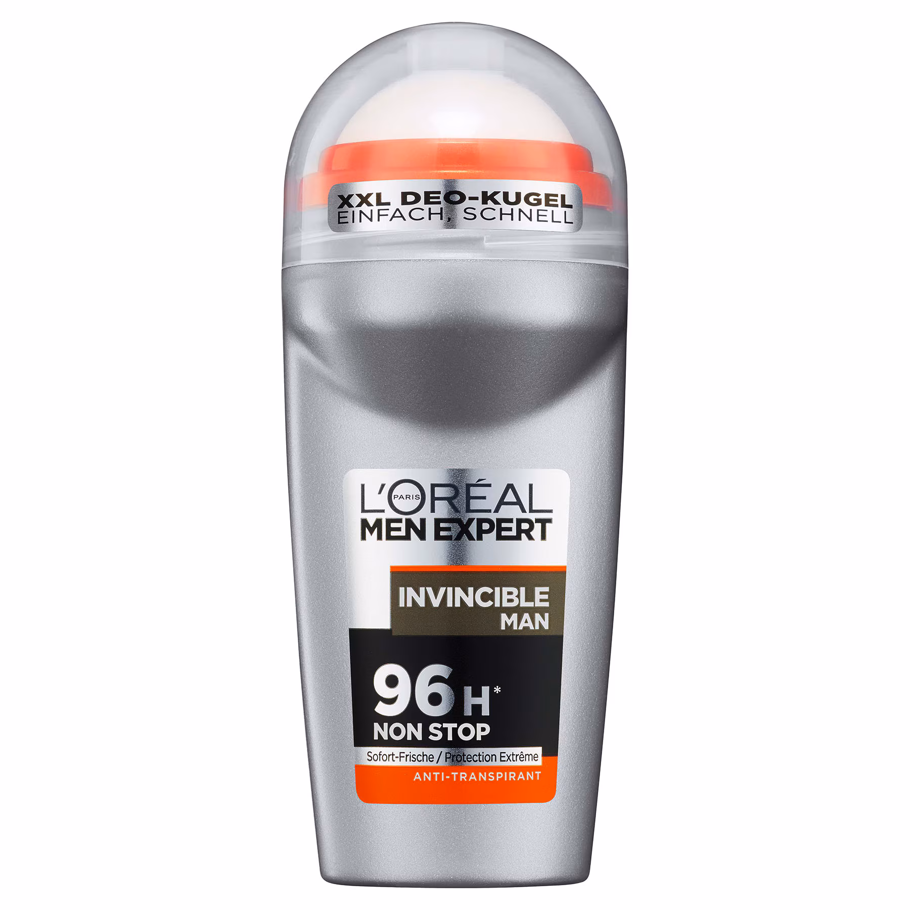 L'Oréal Men Expert déodorant