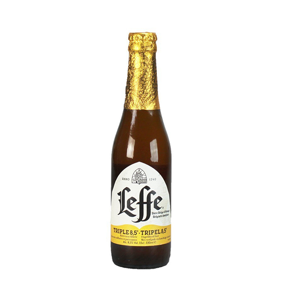 Leffe Triple Blonde 33 cl