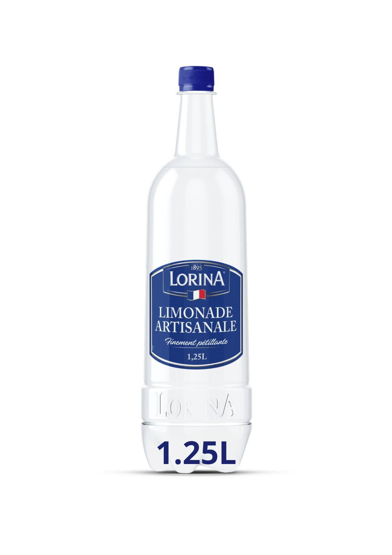 Lorina limonade 1,25 L