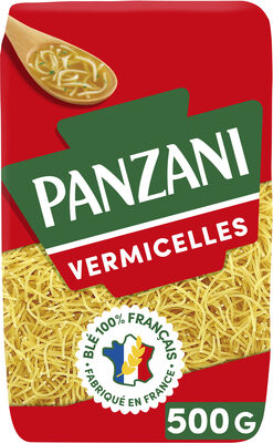 Monoprix Coquillettes qualité supérieure