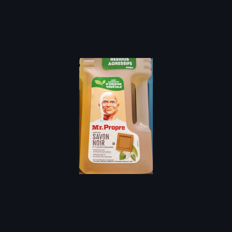 Mr Propre Savon Noir