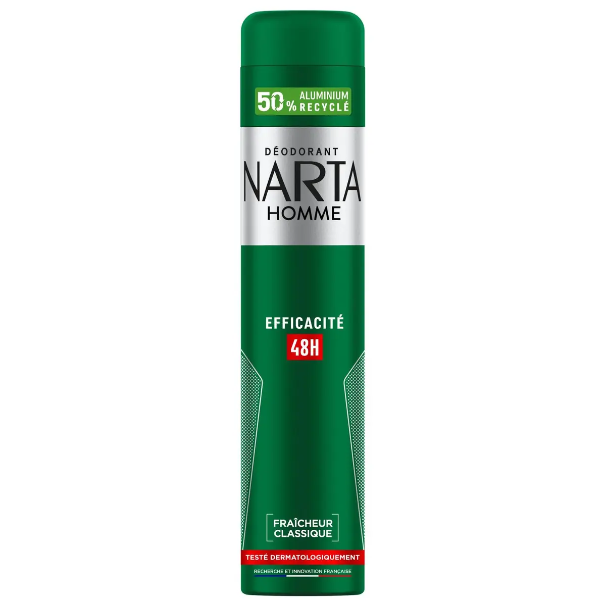 Narta déodorant femme