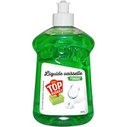 O'Top! liquide vaisselle pomme