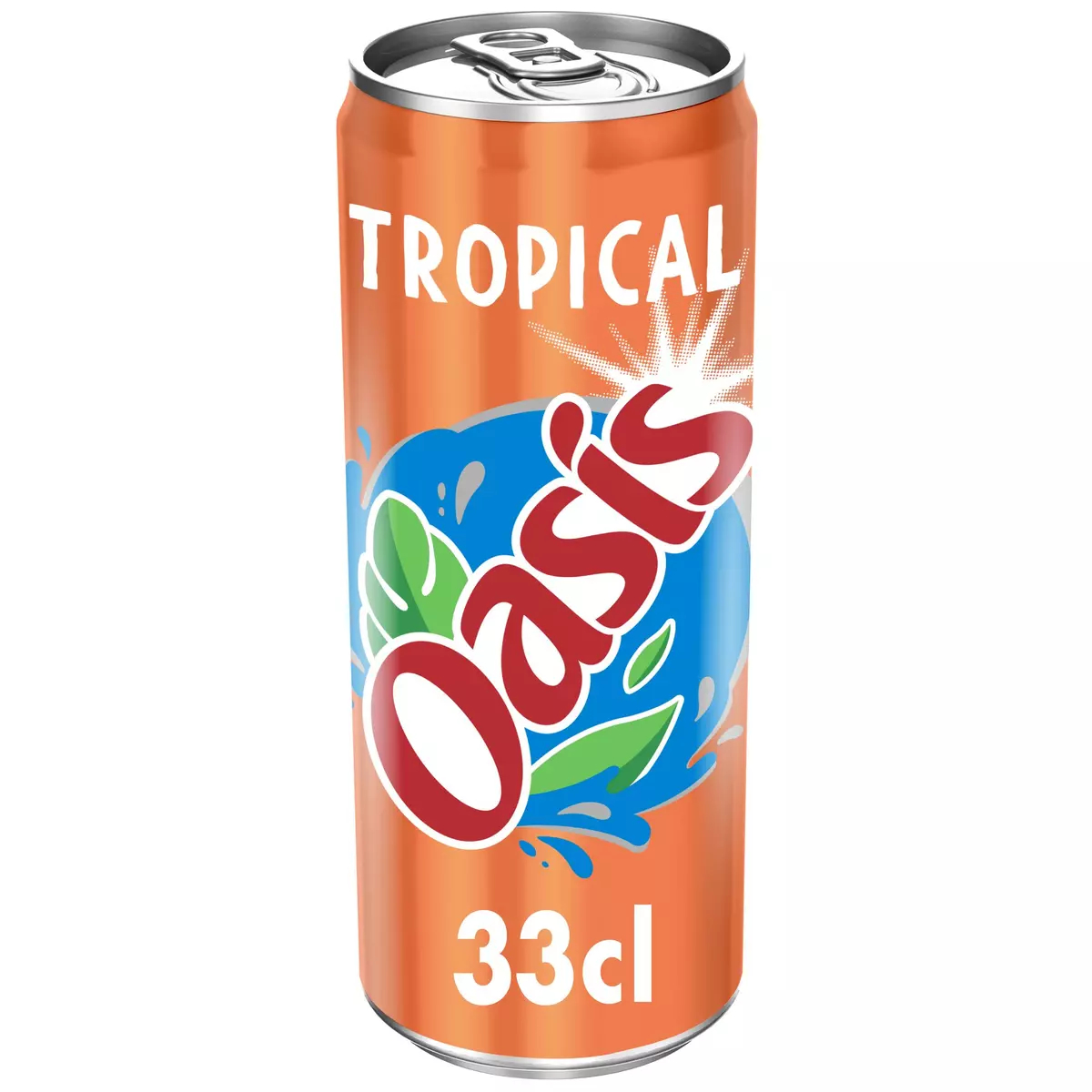 Oasis Tropical (canette)