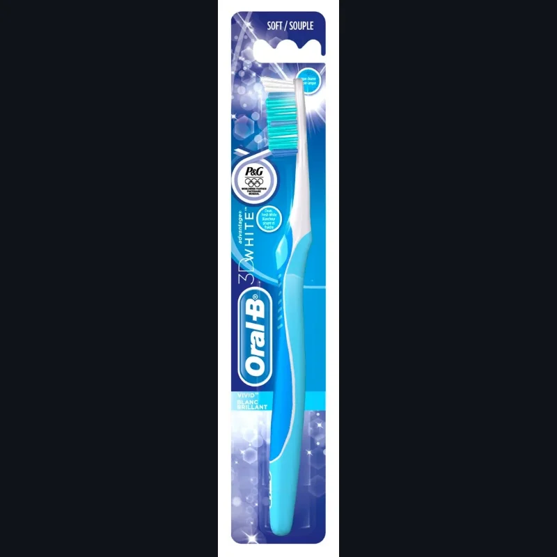 Oral-B brosse à dents