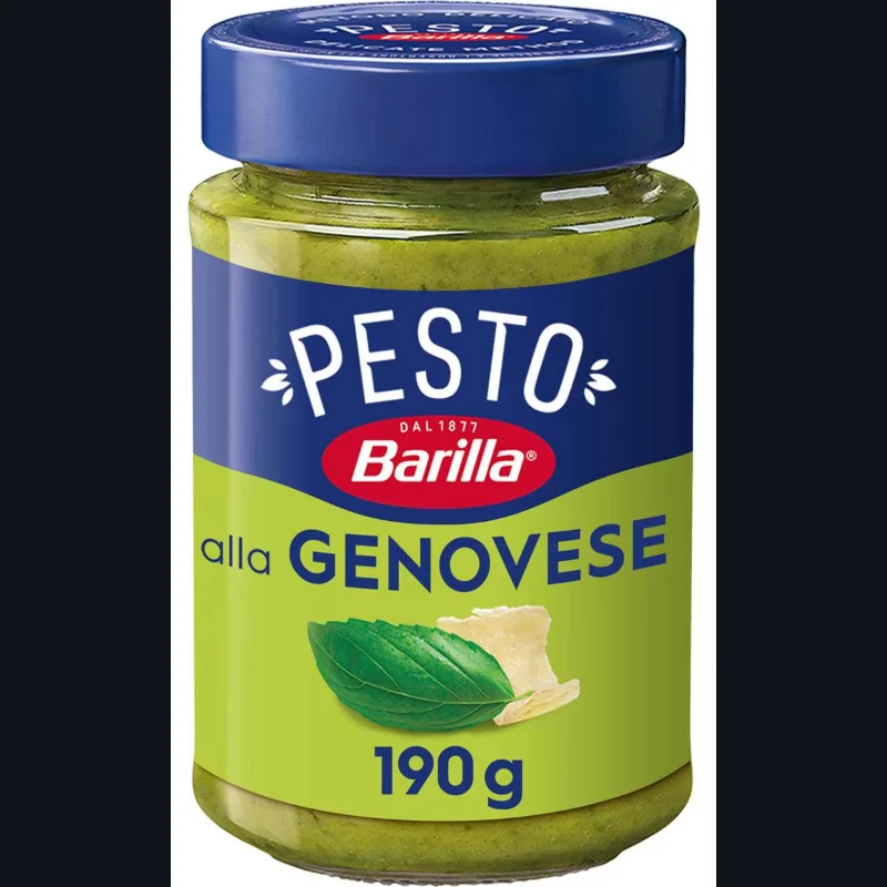 Pesto Barilla Genovese