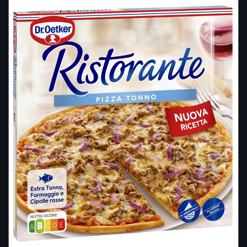 Pizza Ristorante Thon