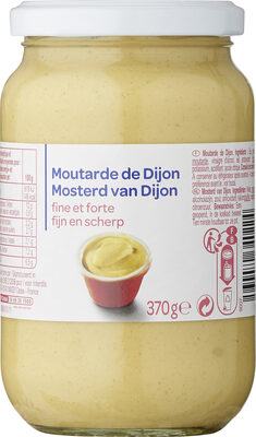 Simply Moutarde de Dijon