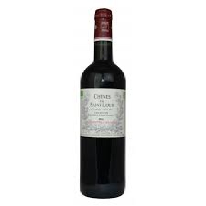 Vin Saint Louis 75 cl
